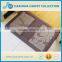 2015 microfiber washable kitchen floor Polypropylene mats