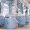 High Quality Stainless Steel High Shear Chemical Reactor Vessel