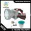 XML T6 LED bulb ultra bright led headlamp with usage time display
