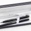 Latest products in market customized logo metal gel pen