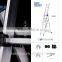 trampoline ladder 3*10 3*11 3*12