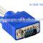 2016 New Product VGA Cable 1 in 2 Out Computers for Cctv Camera