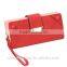 Elegant leather wallets for lady