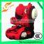 Adult Baby Car Seats 9-36kg Baby Car Seat Isofix