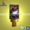 3.5 inch LCD module 320*480 ILI9488 MCU/RGB/SPI interface portrait TFT LCD module with resistive touch panel