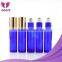 Hot sale perfume 10 ml cosmetic packing roll on glass bottle