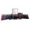 2016 make up cosmetics Professional Eyeshadow Set for Makeup Artistsbrush make up