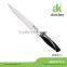Royalty knife set kitchen knife set black handle stainless steel