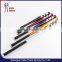 MIni aluminium alloy baseball bat with customized logo