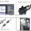 Easy operation ZG540 precision l Vertical CNC Machining Center lathe parts