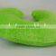 Green Minky Nursing Pillow Cover For Boppy Pillow