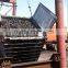 lam coke for carbon ,steel melting