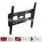 Pantalla Plana Deslizante Tv Soporte Montado En La Pared Del Montaje De Movimiento Completo Wall Mount Stand