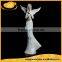 Best decorative ceramic angel statue angel figurines wholesale