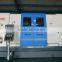 CNC350T double spindle inclined bed cnc lathe machine with multi functions