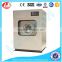 Ozone laundry washer extractor