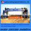 Rubber Tyre Gantry Crane DLM900