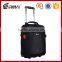 dslr camera bag / trolley camera bag for NIkon canon 2 DSLR+10LENSES