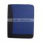 Portfolio Notebook with Caculator (BLY5-4001PP)
