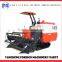 Lier2.0 I-B RICE AND WHEAT COMBINE HARVESTER
