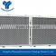 2016 new design metal flexible grid ceiling are hot selling