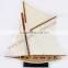 ENDEAVOUR YACHT MODEL, HIGH QUALITY WOOD CRAFT, AQUARIUM DECORATION