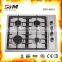 china gas stove/china manufaturer stainless steel gas cooktop table top gas cooking stove                        
                                                Quality Choice