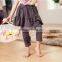 Children Clothes Baby Girl's Pants Kids Little Girl's Modeling Panties