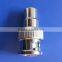 HIGH QUALITY BNC MALE TO RCA FEMALE , BNC & RCA CONNECTOR