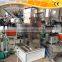 water-ring pp pe film waste plastic pelletizing line