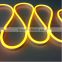 360degree LED Neon Flex for Exterior wall decoration holiday decoration