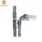 DLS D2307-4 sofa armrest hinge,sofa backrest hinge,three joints sofa hinge