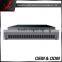 DE3-300W Pro KTV Power Amplifier For Karaoke Rooms