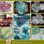 landscaping crystal white glass rocks