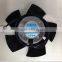 New and Original Mitsubishi spindle motor fan 7126RT-24W-B30-S02