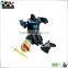 Hot selling radio control kid toys car model battery operated changeable kid toys car model