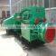 30years manufacturer 2016 Hot sale to India JK40 vacuum brick making machine