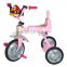 2015 baby trike colros wheels ,more kids like it ,wihth music and light.