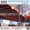 Forlift Picking Warehouse Mezzanine Platform Floor System