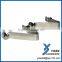torsion spring and spring clips for furniture