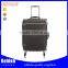 Popular selling luggage travel products fashion trolley luggage for Europe