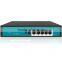 UTT WX800 WLAN System Solutions Can Manage Wireless AP Centrally