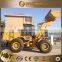 XCMG wheel loader for sale LW500KN front end loader