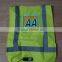 Super luminance EL safety vest