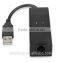 56K Data Fax Voice USB Modem V.92 V.90 Dial Up Conexant