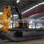 JYFT-290 Floating Pontoon of Amphibious Excavator