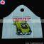 HDPE WAVE TOP BAG