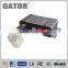 Quad band gps/gsm car alarm, gps tracker, gps tracking system m528