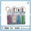 novelty travel gift plastic ice wine cooler