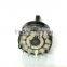 Rotary switch for washing machine switch